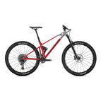 S / Red-Grey