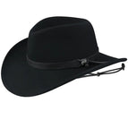 X-Small / Black