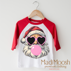 2T Kids / Red/White