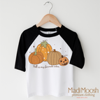 2T Kids / Black/White