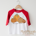 2T Kids / Red/White
