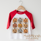 2T Kids / Red/White