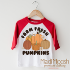 2T Kids / Red/White