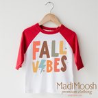 2T Kids / Red/White