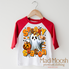 2T Kids / Red/White