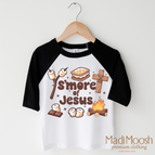 2T Kids / Black/White