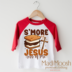 2T Kids / Red/White
