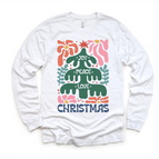 Long Sleeve Tee / 2T Kids