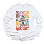 Long Sleeve Tee / 2T Kids