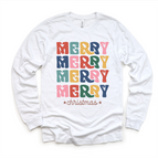 Long Sleeve Tee / 2T Kids