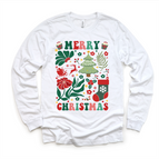 Long Sleeve Tee / 2T Kids