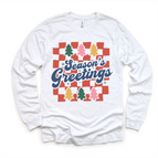 Long Sleeve Tee / 2T Kids