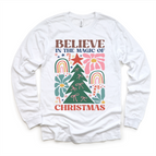 Long Sleeve Tee / 2T Kids