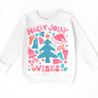 White Sweatshirt / 2T Kids