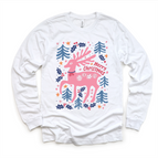 Long Sleeve Tee / 2T Kids
