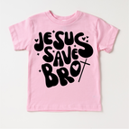 2T Kids / Pink Short Sleeve Tee