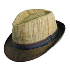 Medium / Brown