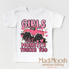 12 Month / White Short Sleeve Tee