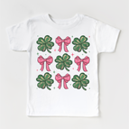 12 Month / White Short Sleeve Tee