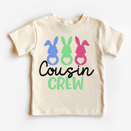Easter Bunny Cousin Crew Shirt - Cousin Crew Easter Tee