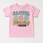 2T Kids / Pink Short Sleeve Tee