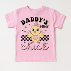 2T Kids / Pink Short Sleeve Tee