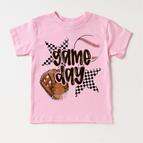 Pink Short Sleeve Tee / 2T Kids