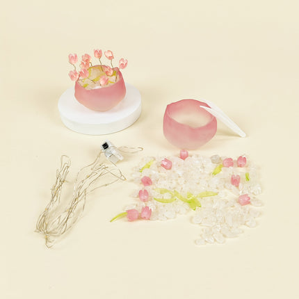 Tulip LED Night Light