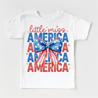 White Short Sleeve Tee / 12 Month