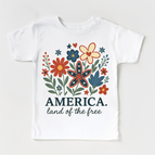 White Short Sleeve Tee / 12 Month