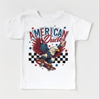 White Short Sleeve Tee / 12 Month
