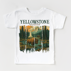 White Short Sleeve Tee / 12 Month