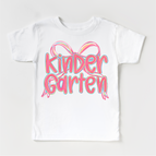 White Short Sleeve Tee / 12 Month