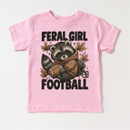 Pink Short Sleeve Tee / 2T Kids