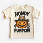 Natural Short Sleeve Tee / 12 Month
