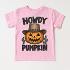 Pink Short Sleeve Tee / 2T Kids