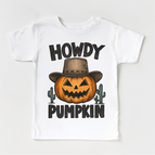 White Short Sleeve Tee / 12 Month