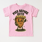 Pink Short Sleeve Tee / 2T Kids