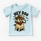Ice Blue Short Sleeve Tee / 2T Kids