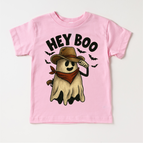 Pink Short Sleeve Tee / 2T Kids