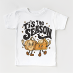 White Short Sleeve Tee / 12 Month
