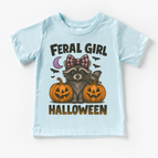Ice Blue Short Sleeve Tee / 2T Kids