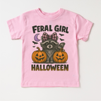 Pink Short Sleeve Tee / 2T Kids