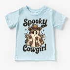 Ice Blue Short Sleeve Tee / 2T Kids