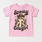 Pink Short Sleeve Tee / 2T Kids