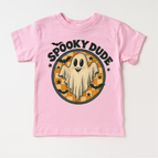Pink Short Sleeve Tee / 2T Kids