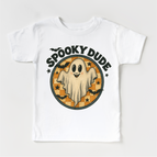 White Short Sleeve Tee / 12 Month