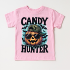 Pink Short Sleeve Tee / 2T Kids