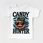 White Short Sleeve Tee / 12 Month