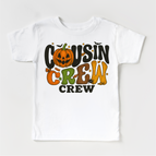 White Short Sleeve Tee / 12 Month